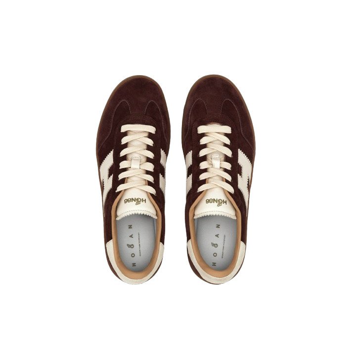 HXW6470 COOL BORDEAUX HOGAN