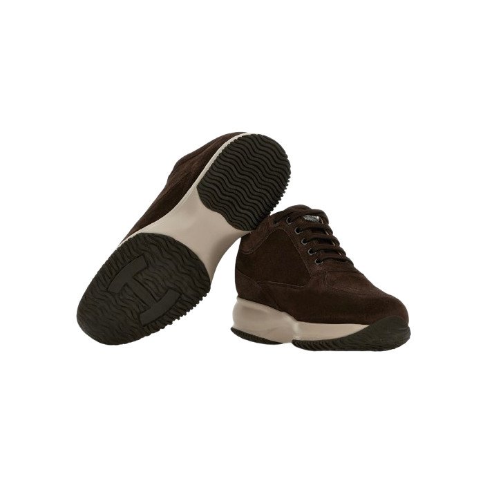 HXW00 INTERACTIVE MARRON HOGAN