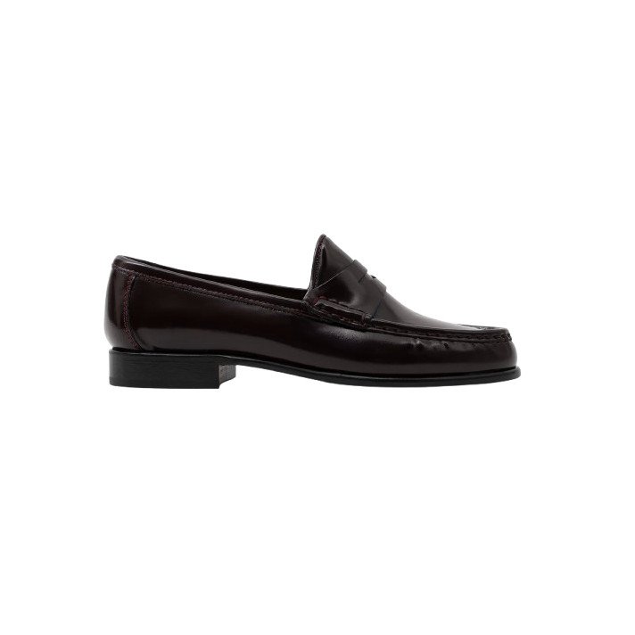 MOCASSIN STANFORD BORD PARALLELE