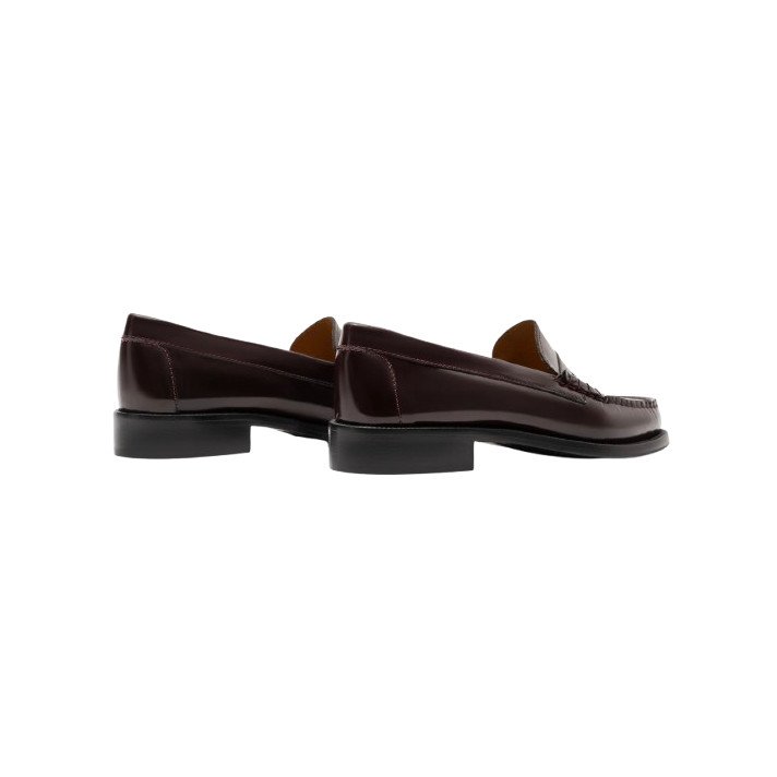 MOCASSIN STANFORD BORD PARALLELE