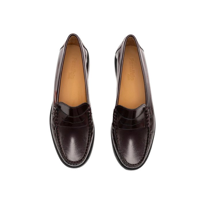 MOCASSIN STANFORD BORD PARALLELE