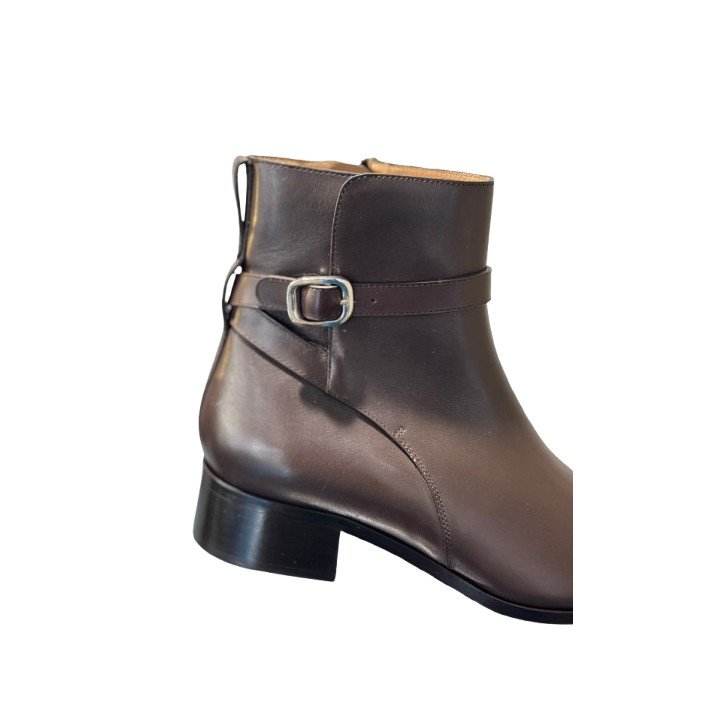 BARTOLOME VEAU EXPRESSO PARALLELE