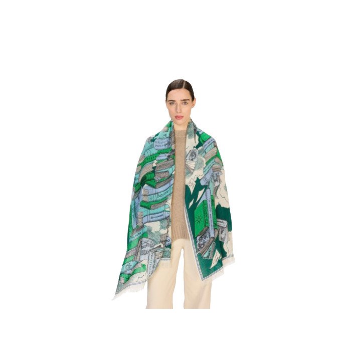 ÉTOLE 70 EDITIONS EMERAUDE INOUI EDITIONS