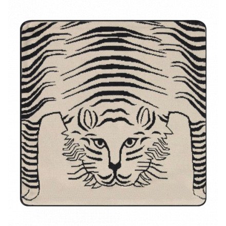 HOUSSE COUSSIN 50 BALDO NATUREL INOUI EDITIONS