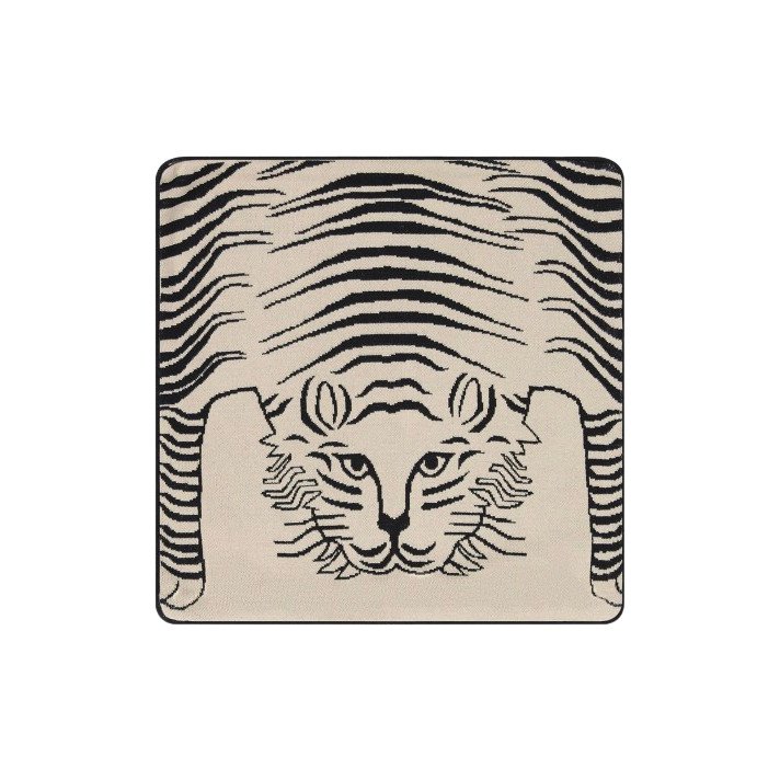 HOUSSE COUSSIN 50 BALDO NATUREL INOUI EDITIONS