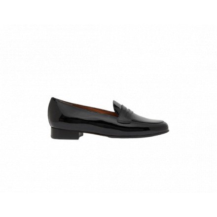 MOCASSIN 2100/3 NOIR CAREL