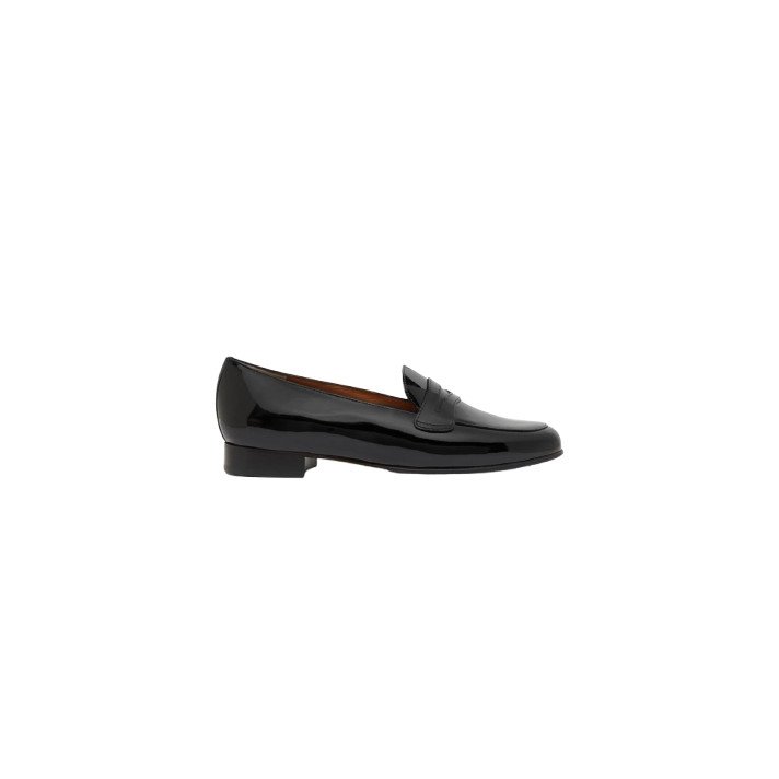 MOCASSIN 2100/3 NOIR CAREL