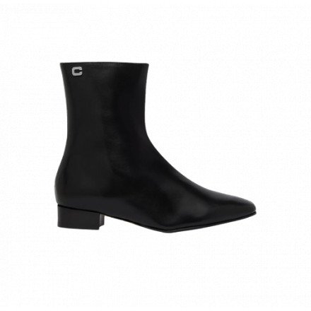 AIGLON BOOT PLATE NOIR CAREL