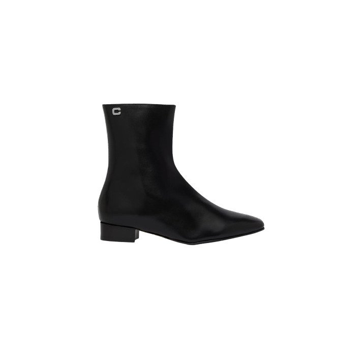AIGLON BOOT PLATE NOIR CAREL