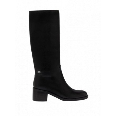 BRIGHTON BOTTE NOIR CAREL
