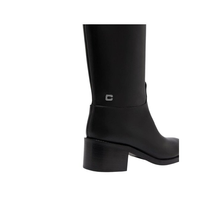 BRIGHTON BOTTE NOIR CAREL
