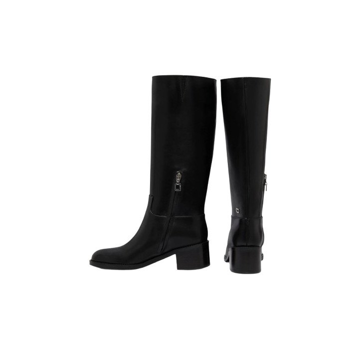 BRIGHTON BOTTE NOIR CAREL