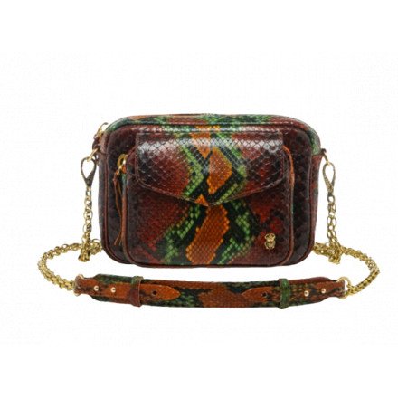 CHARLY PYTHON OASIS CLARIS VIROT