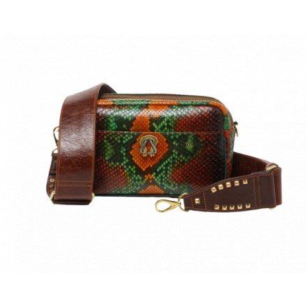 SAC LILY PYTHON OASIS CLARIS VIROT