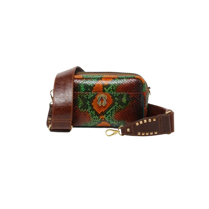SAC LILY PYTHON OASIS CLARIS VIROT