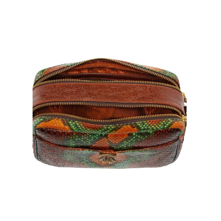 SAC LILY PYTHON OASIS CLARIS VIROT