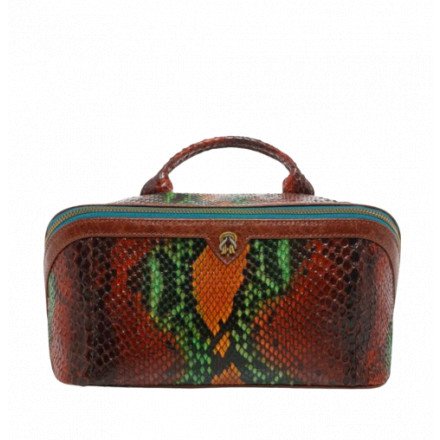 TROUSSE PYTHON CHARLOTTE OASIS CLARIS VIROT