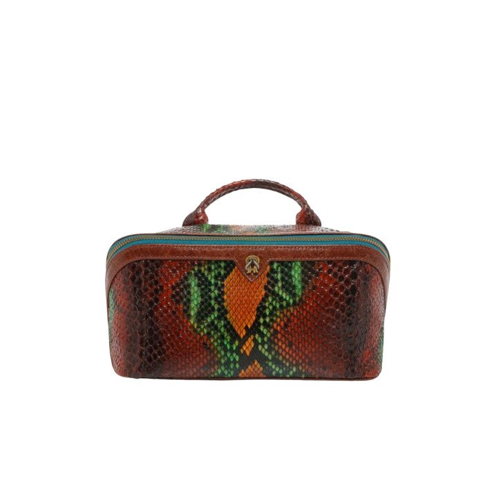 TROUSSE PYTHON CHARLOTTE OASIS CLARIS VIROT