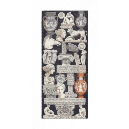 ETOLE 80 ARCHIVES NOIR INOUI EDITIONS