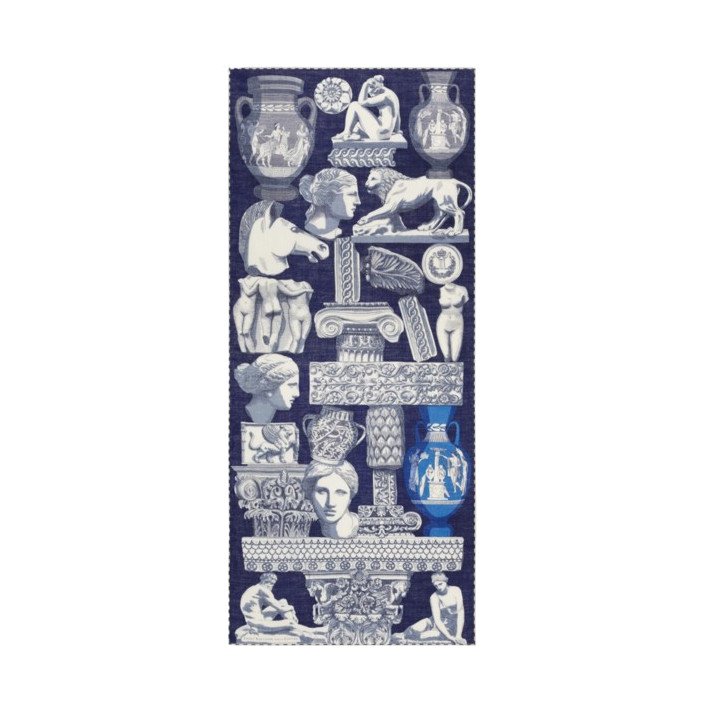 ETOLE 80 ARCHIVES BLEU MARINE INOUI EDITIONS