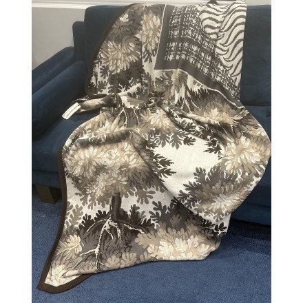 PLAID 130 BALDO ECUREUIL INOUI EDITIONS