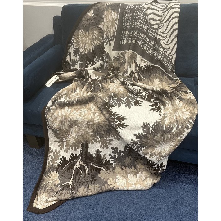 PLAID 130 BALDO ECUREUIL INOUI EDITIONS