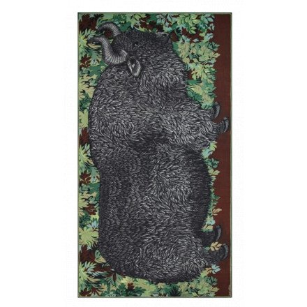 ETOLE 100 WALTER KAKI INOUI EDITIONS