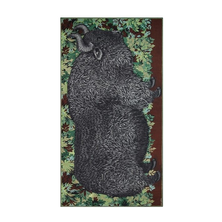 ETOLE 100 WALTER KAKI INOUI EDITIONS