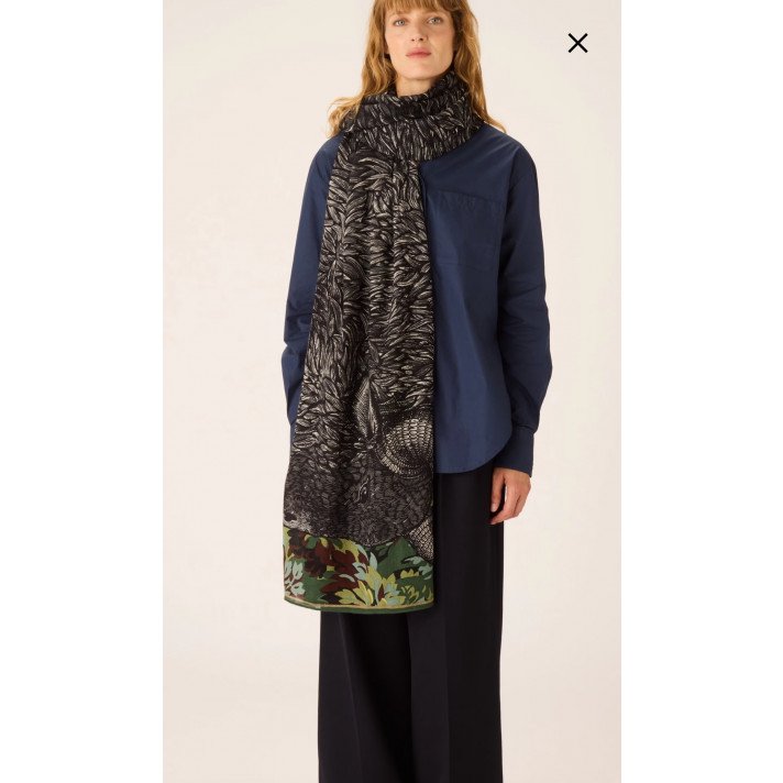 ETOLE 100 WALTER KAKI INOUI EDITIONS