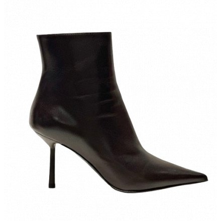 BOTTINE BELLA NEMESI MARRON LE SILLA