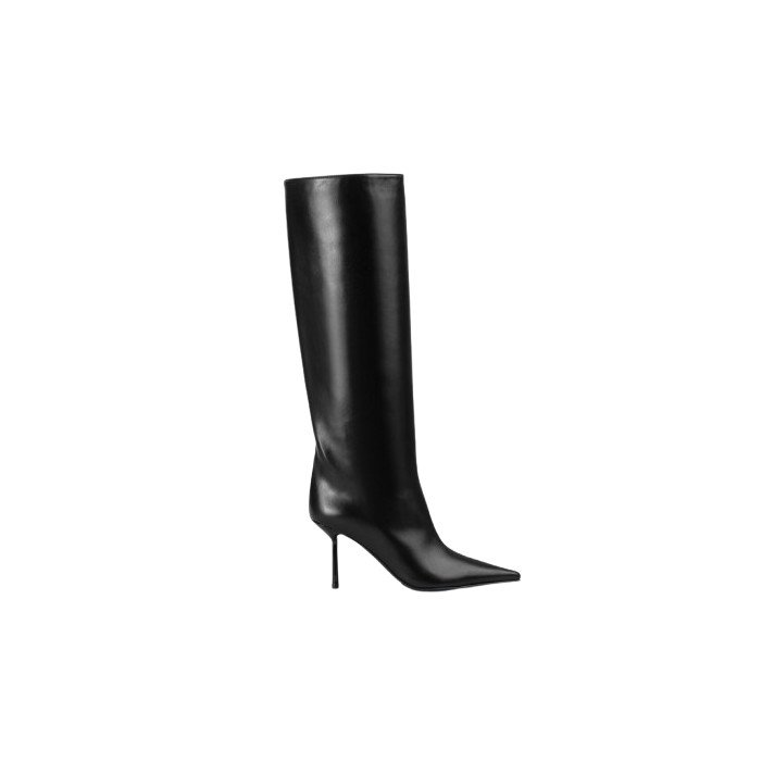 STIVALE BELLA 80 GLOVE NERO LE SILLA