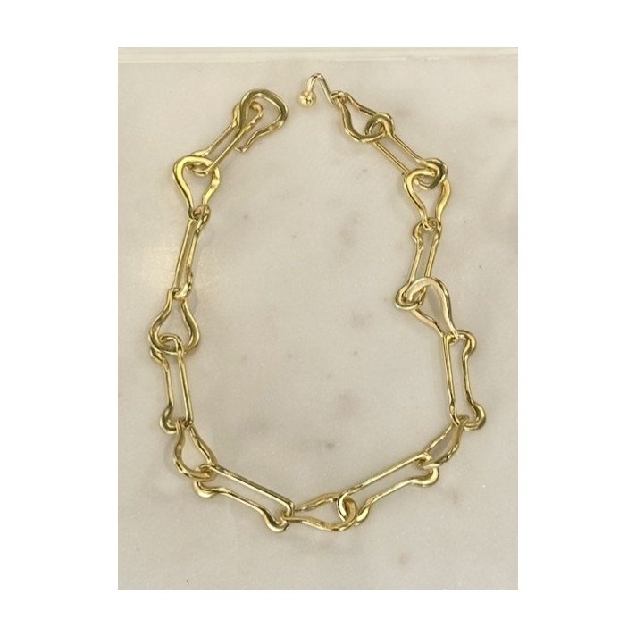 COLLIER CHOKER OSMOSE CLARIS VIROT