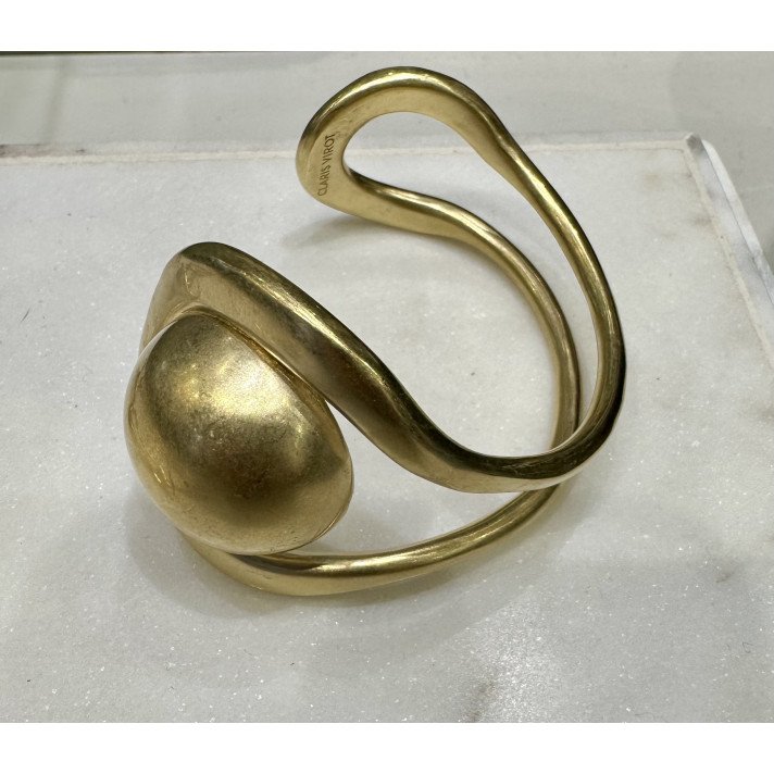 MANCHETTE OSMOSE DORE CLARIS VIROT