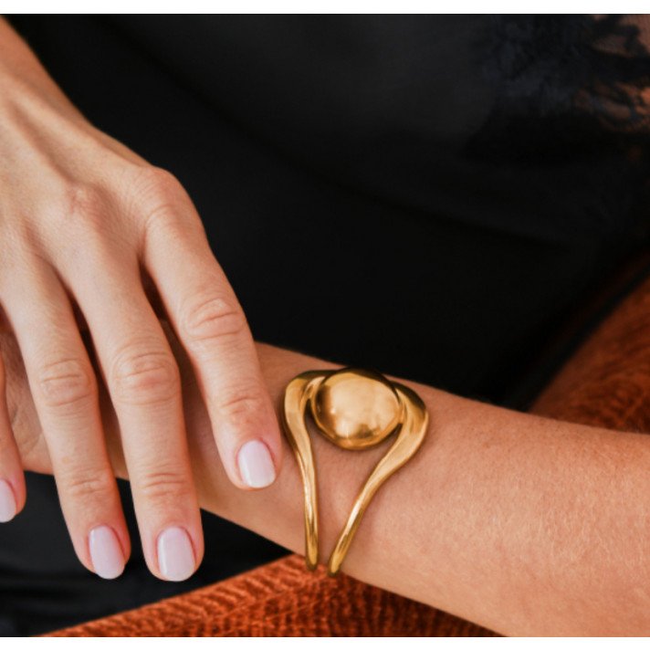 MANCHETTE OSMOSE DORE CLARIS VIROT