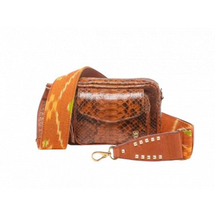 SAC BABY CHARLY MOKA CLARIS VIROT