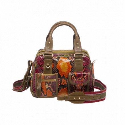 SAC RICHIE PYTHON THYMAROISE CLARIS VIROT