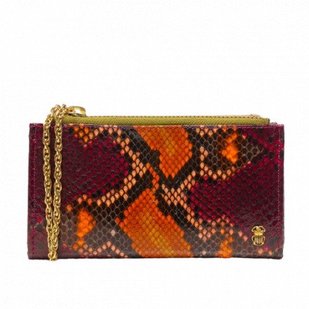 ACHILLE PORTE MONNAIE THYMAROISE CLARIS VIROT