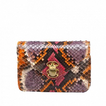 ALEX PYTHON ROSAVANDE CLARIS VIROT