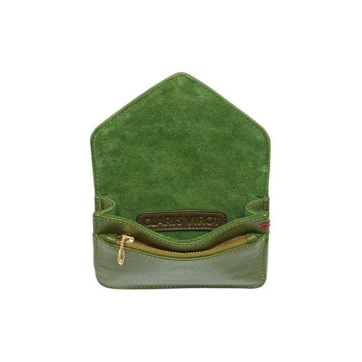 ALEX CUIR ROMARIN CLARIS VIROT