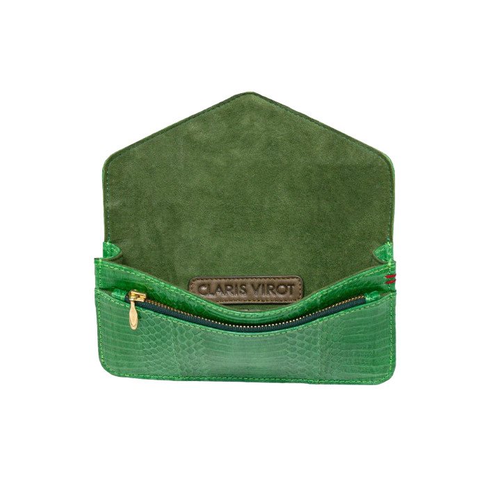 ALEX LONG COBRA ROMARIN CLARIS VIROT