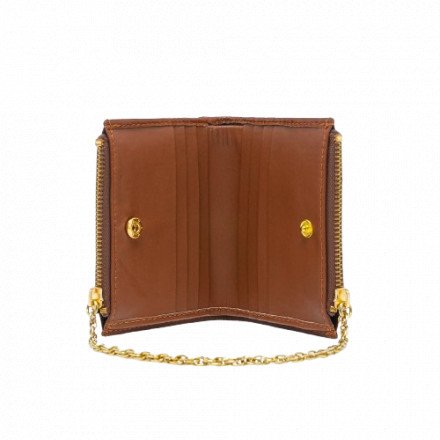 HECTOR PORTE MONNAIE TABAC CLARIS VIROT