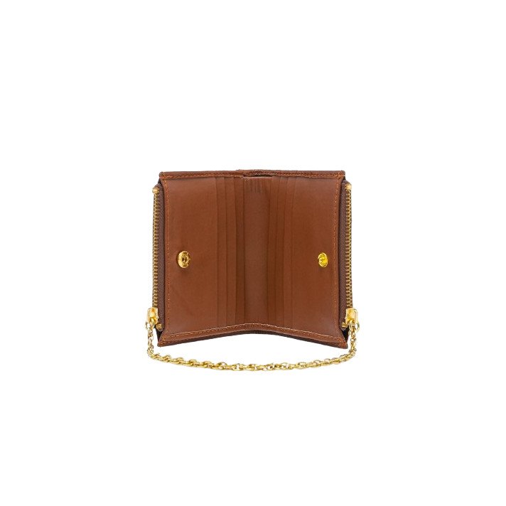 HECTOR PORTE MONNAIE TABAC CLARIS VIROT