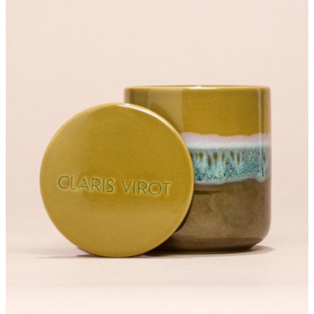 BOUGIE PETIT MODELE CLARIS VIROT