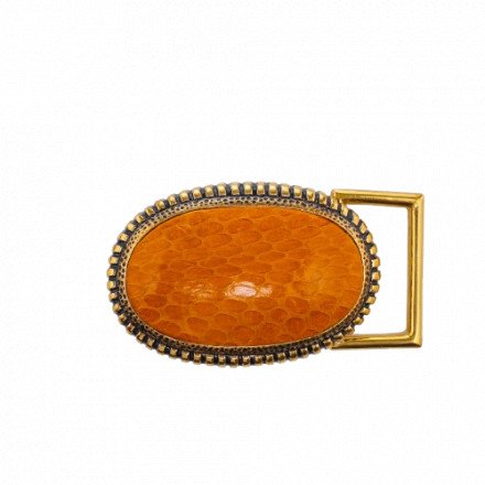 BOUCLE DALLAS COBRA MIEL CLARIS VIROT