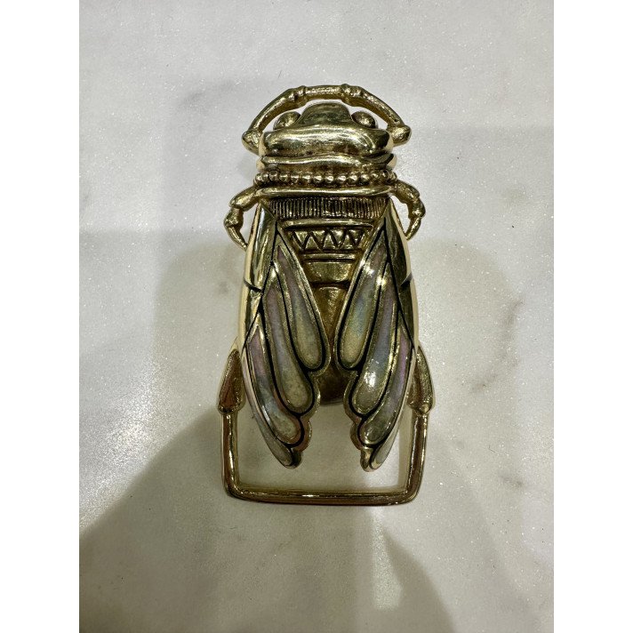 BOUCLE CIGALE CLARIS VIROT