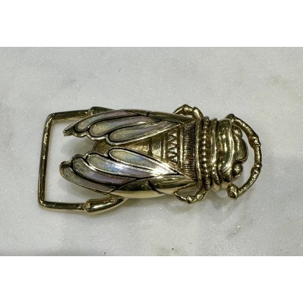 BOUCLE CIGALE CLARIS VIROT