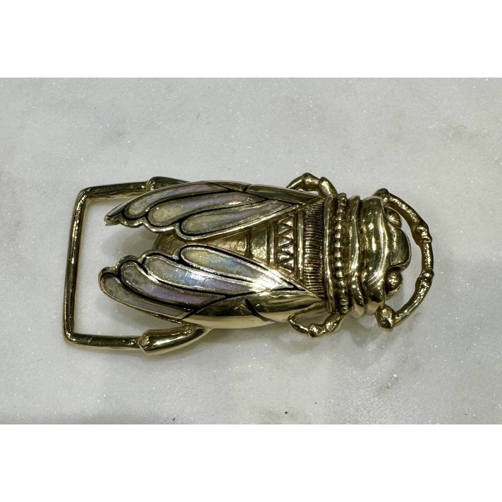 BOUCLE CIGALE CLARIS VIROT