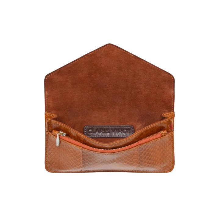 ALEX LONG COBRA MIEL CLARIS VIROT