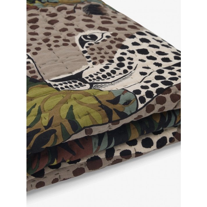 EDREDON MIKE KAKI INOUI EDITIONS