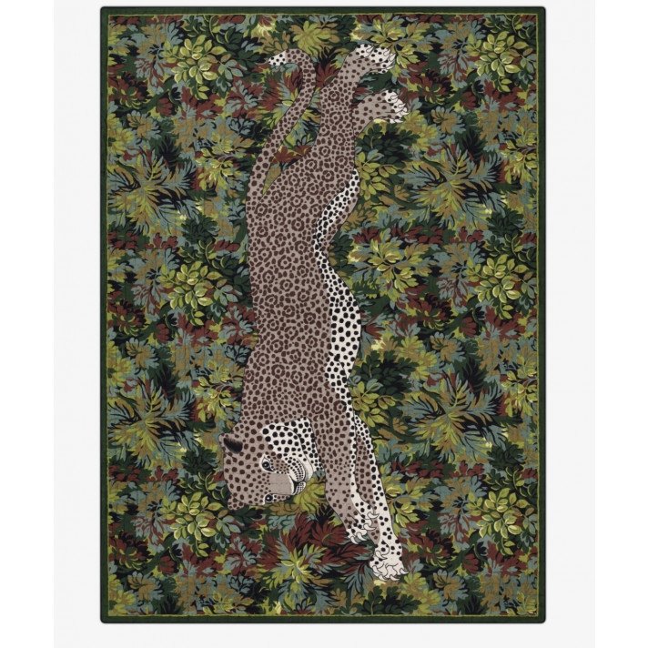 EDREDON MIKE KAKI INOUI EDITIONS